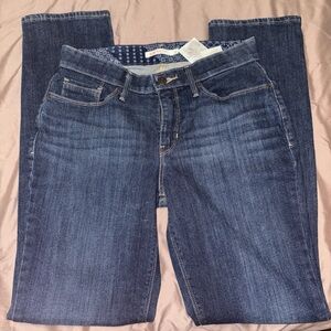 Levi's Dark Blue Women's Jeans